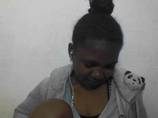 Cutie12 webcam