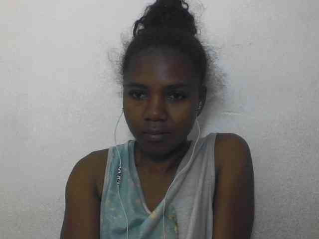 Cutie12 webcam