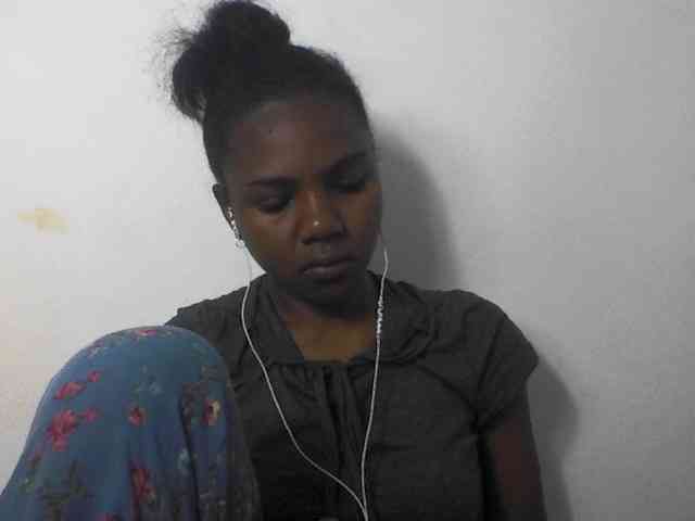 Cutie12 webcam
