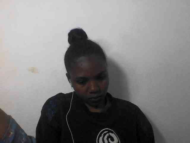Cutie12 webcam