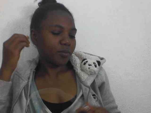 Cutie12 webcam