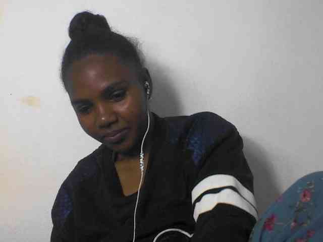 Cutie12 webcam