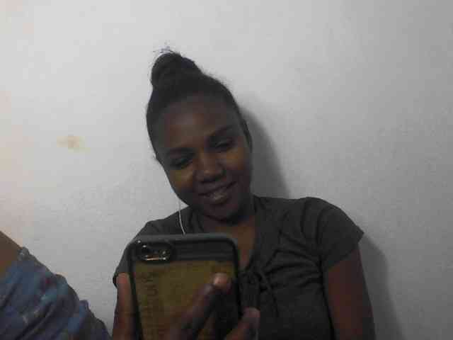 Cutie12 webcam