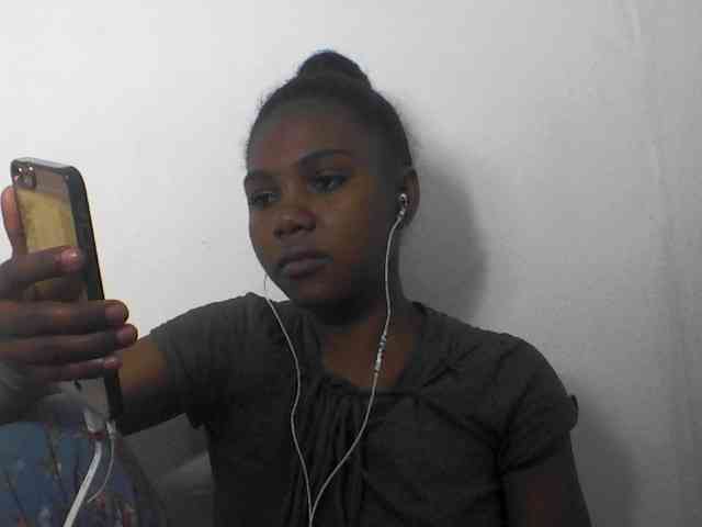 Cutie12 webcam