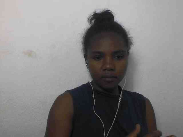 Cutie12 webcam