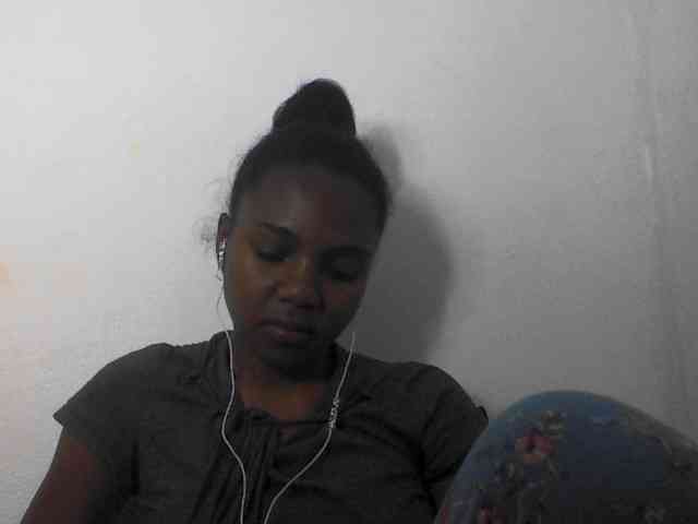 Cutie12 webcam