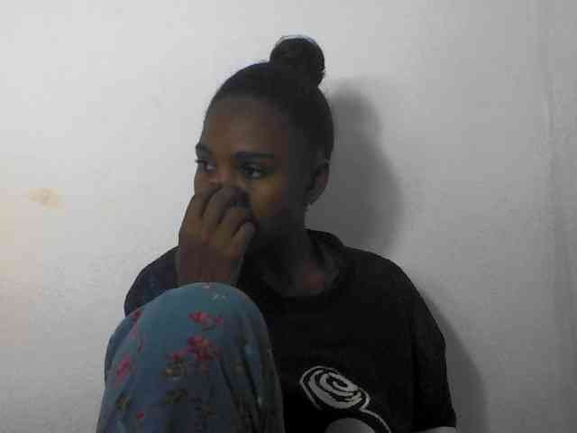 Cutie12 webcam