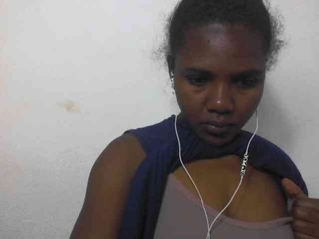 Cutie12 webcam