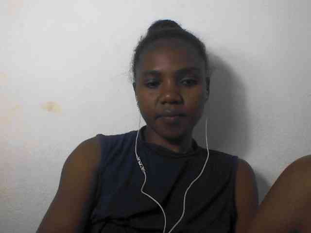 Cutie12 webcam