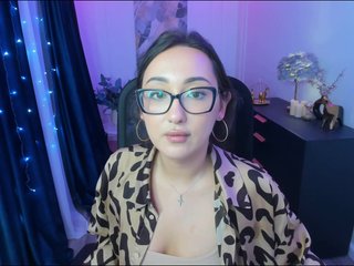 EvaSarazardje Porn Show