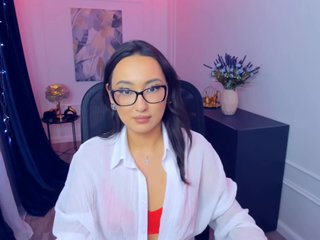 EvaSarazardje Porn Show