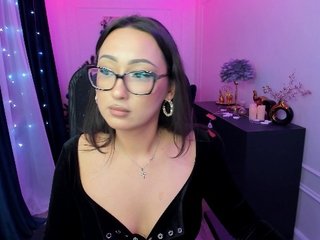 EvaSarazardje Porn Show