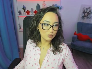 EvaSarazardje Porn Show