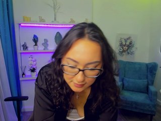 EvaSarazardje Porn Show