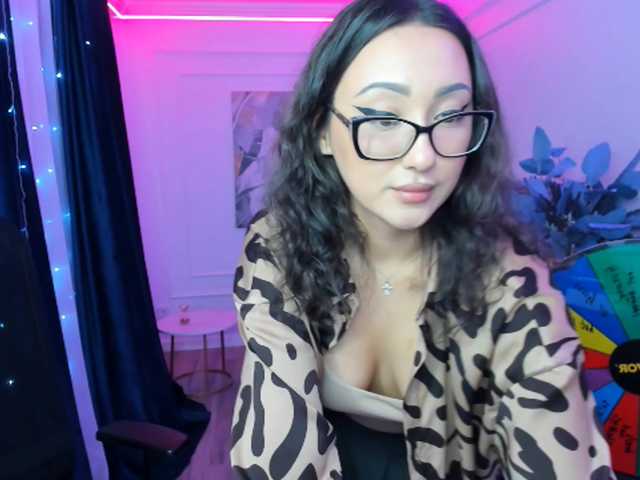 EvaSarazardje webcam bongacams model stream image