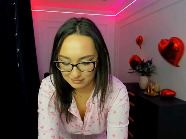 EvaSarazardje from BongaCams