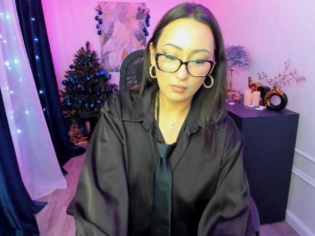 EvaSarazardje's BongaCams show and profile