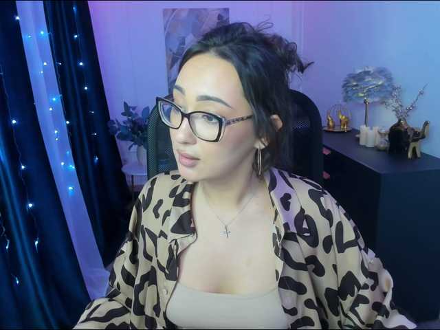 EvaSarazardje's BongaCams show and profile