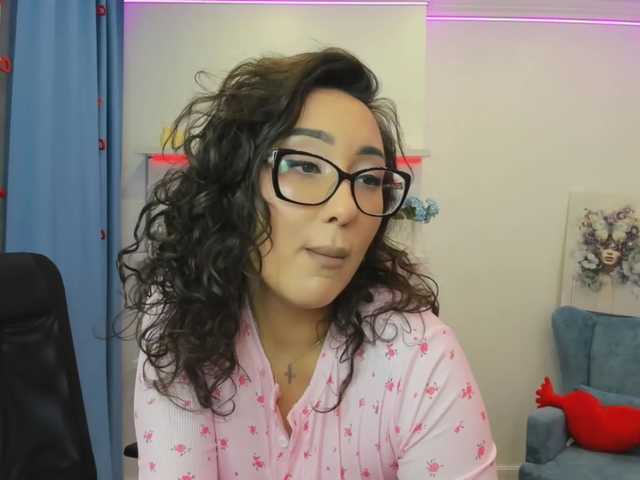 EvaSarazardje's BongaCams show and profile