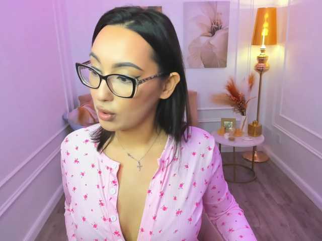 EvaSarazardje's BongaCams show and profile