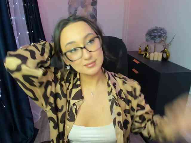 EvaSarazardje webcam