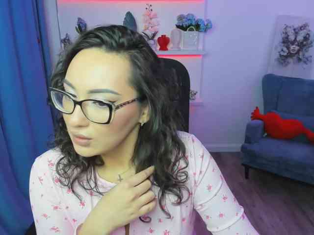 EvaSarazardje webcam