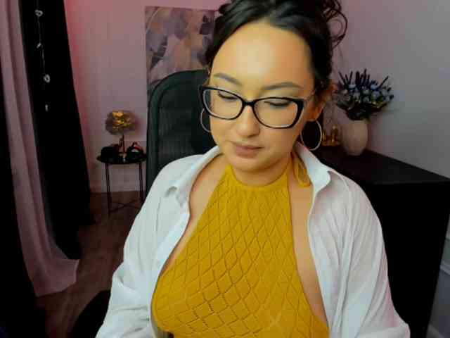 EvaSarazardje webcam