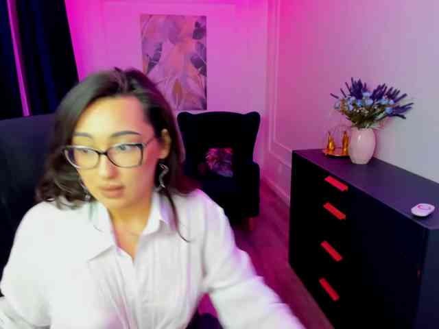 EvaSarazardje webcam