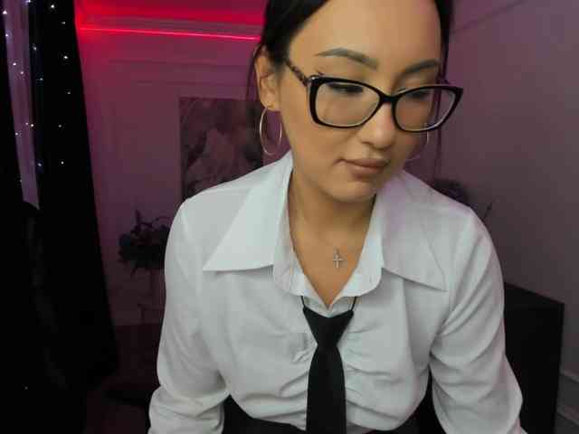 EvaSarazardje webcam