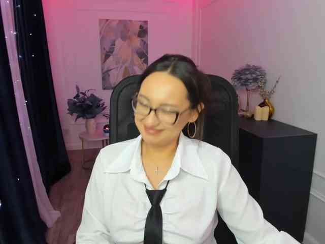 EvaSarazardje webcam