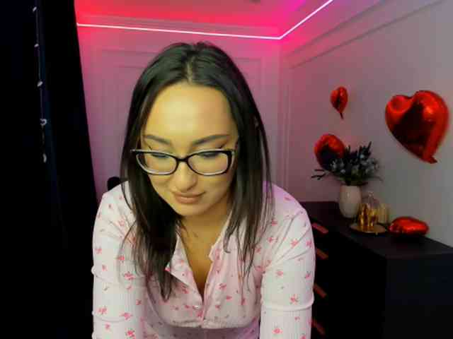 EvaSarazardje webcam