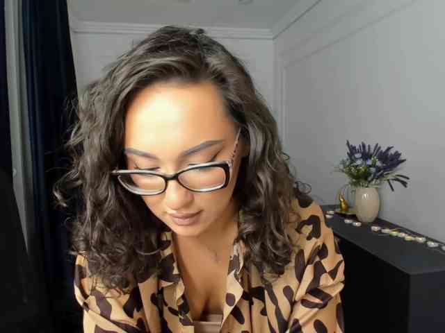 EvaSarazardje webcam