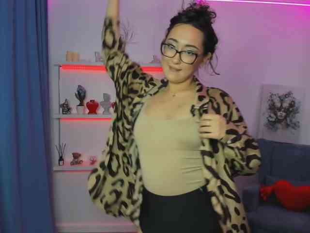 EvaSarazardje webcam