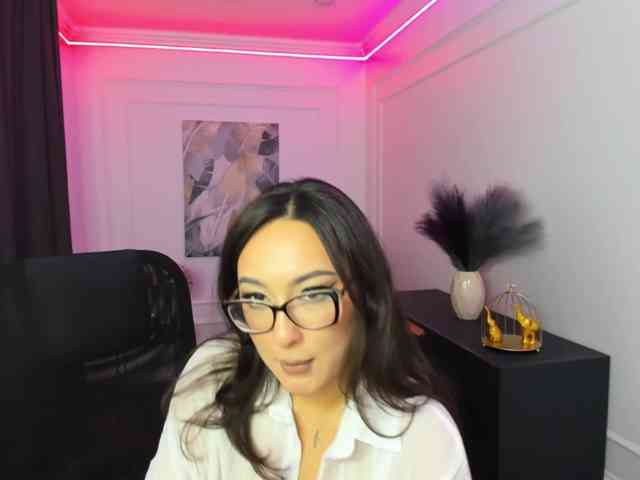 EvaSarazardje webcam