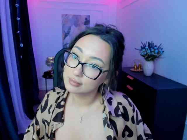 EvaSarazardje webcam