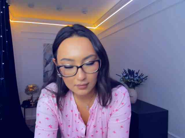 EvaSarazardje webcam