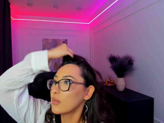 EvaSarazardje webcam