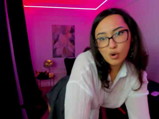 EvaSarazardje webcam