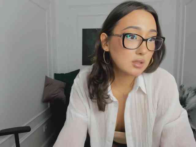 EvaSarazardje webcam