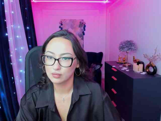 EvaSarazardje webcam