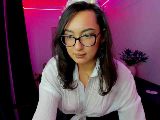 EvaSarazardje webcam