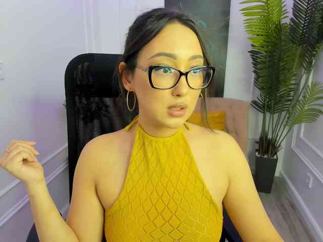 EvaSarazardje webcam