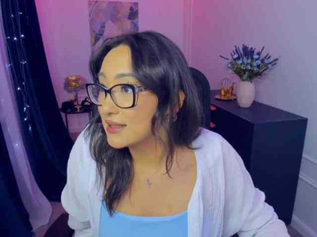 EvaSarazardje webcam