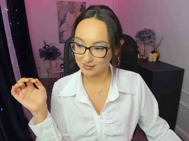 EvaSarazardje webcam