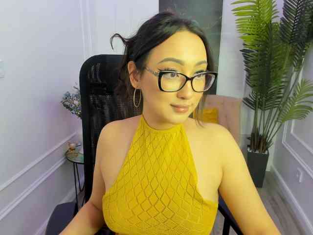 EvaSarazardje webcam