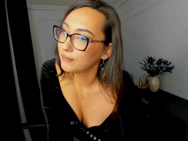 EvaSarazardje webcam