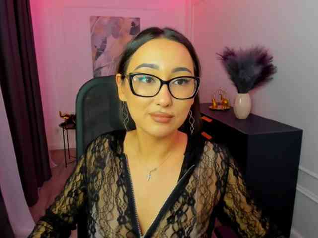 EvaSarazardje webcam