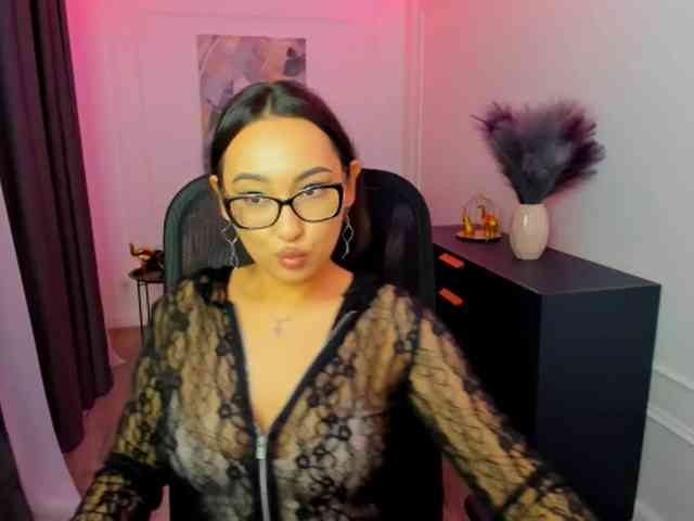 EvaSarazardje webcam