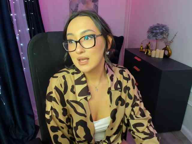 EvaSarazardje webcam