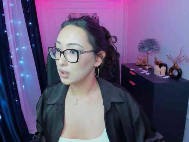 EvaSarazardje webcam